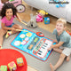 Tapete Musical 2 en 1 Beats'n'Tunes InnovaGoods