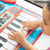 Tapete Musical 2 en 1 Beats'n'Tunes InnovaGoods