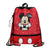 Mochila Saco Infantil Its A Mickey Thing (27 x 34 cm)