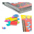 Juego de Mesa Devir Ubongo 128 piezas