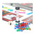 Juego de Mesa Devir Ubongo 128 piezas