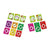 Juego de Cartas Devir Ensalada de Puntos (108 pcs)