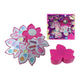 Set de Maquillaje Infantil Glamour Girls
