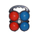 Juego de Petanca (13,8 x 18 x 7 cm) (5 pcs)