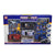 Playset de Vehículos Pioneer Police (42 x 28 x 5,5 cm)