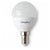 Bombilla LED Esférica MegaLed GIG14E-P45 4,5W E14 2700K 380 lm Luz cálida