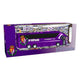 Autobús Real Valladolid CF