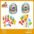 Juego de Plastilina Maletín Activity Doh (30 x 25 cm)