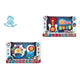 Guitarra Infantil Piano Interactivo para Bebé