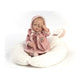 Muñeca Reborn Carla Guca (38 cm)
