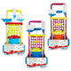 Kit limpieza Trolley