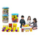 Set de Comiditas (34 pcs)