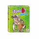 Juego de Cartas Mercurio ¡Toma 6! Junior (55 pcs)