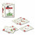 Juego de Cartas Mercurio No, Thank you