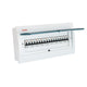 Cofret Empotrable Ledkia IP30