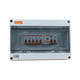 Cofret Superficie MAXGE IP65