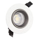 Foco Downlight LED Ledkia A+ 18 W 1500 Lm (Blanco Frío 6000K)