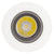 Foco Downlight LED Ledkia A+ 18 W 1500 Lm (Blanco Frío 6000K)