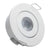 Foco Downlight LED Ledkia 1 W 80 Lm (Blanco Cálido 3000K)