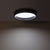 Plafón LED Ledkia Design 20 W 1800 Lm