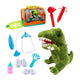 Peluche Dinosaur Juinsa