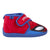 Zapatillas de Estar por Casa Spiderman Rojo