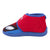 Zapatillas de Estar por Casa Spiderman Rojo