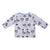 Conjunto de Ropa Mickey Mouse Gris