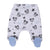Conjunto de Ropa Mickey Mouse Gris