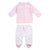 Conjunto de Ropa Peppa Pig Rosa