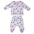 Conjunto de Ropa Minnie Mouse Gris