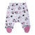 Conjunto de Ropa Minnie Mouse Gris