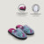 Zapatillas de Estar por Casa The Avengers Gris