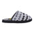 Zapatillas de Estar por Casa Batman Gris