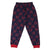 Pijama Infantil Spiderman Gris