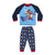 Pijama Infantil The Paw Patrol Azul