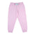 Pijama Infantil Peppa Pig Rosa Turquesa