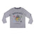 Pijama Infantil Harry Potter Gris