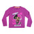 Pijama Infantil LOL Surprise! Rosa
