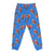 Pijama Infantil Ricky Zoom Rojo