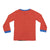 Pijama Infantil Ricky Zoom Rojo