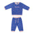 Chándal Infantil Peppa Pig Azul