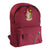 Mochila Escolar Harry Potter Rojo Oscuro (31 x 44 x 16 cm)