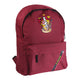 Mochila Escolar Harry Potter Rojo Oscuro (31 x 44 x 16 cm)