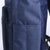 Mochila Casual Harry Potter Azul oscuro (27 x 36 x 12 cm)