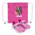 Zapatillas Deportivas Infantiles Princess Rosa