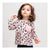 Camiseta de Manga Larga Infantil Minnie Mouse Rosa