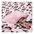 Camiseta de Manga Larga Infantil Minnie Mouse Rosa