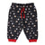 Chándal Infantil Mickey Mouse Rojo