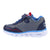 Zapatillas Deportivas con LED The Avengers Azul